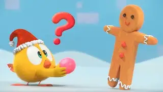 &iquest;D&oacute;nde est&aacute; Chicky? 2023 | Nuevo amigo de Chicky | Dibujos Animados Para Ni&ntilde;os | Nuevos episodios