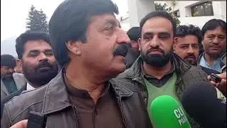 Protest is the right of every citizen of Pakistan  | Governor Punjab  | Sardar Saleem Haider 