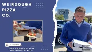 The Profit Solution Reviews: Weirdough Pizza Co., Omaha, NE