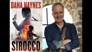 Sirocco - w/Dana Haynes