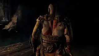 God of War (2018) | Epic Loot in Fafnir&rsquo;s Hoard + Second Hand Soul Favor Quests (Part 8)