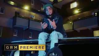Mowgs - Big Move [Music Video] | GRM Daily