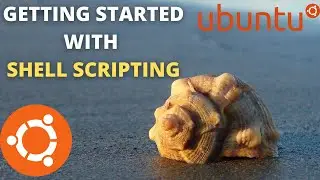 Getting Started With Shell Script || Shell Programming(Tut-1)