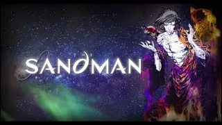Sandman: 24 Hour Diner - Fan Film