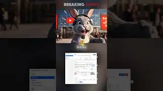 YouTube AI Comment Filter Is Flagging NICE Words?! | Breaking Bunny Exposes It 🐰🤖&rdquo;