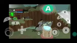 Samurai Jack sem emulador 