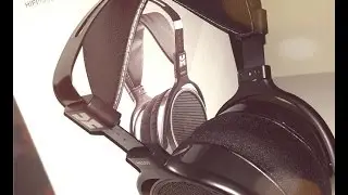 Massdrop x HiFiMAN HE-350 Unboxing