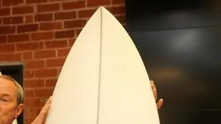 What Is a Fish Surfboard? | Surfboard Basics