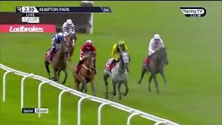 Kempton Park Replay   27th December 2023