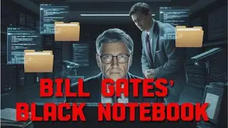 Bill Gates and the Espionage Game: Silicon Valley&rsquo;s Dark Secret