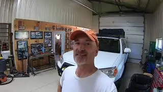Willys wagon/Jeep TJ chassis swap; build update 6 23 22