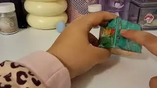 Paper sonny angel a&ccedil;alımmmmm