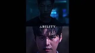 KIM GUN-WOO VS PARK HU-MIN #bloodhounds #weakheroclass2 #vsbattle #vsedit #wisedit