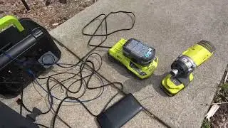 TWELSEAVAN 120W solar charging panel