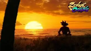 Zenkai Origins Theme - Avatar Creator OST