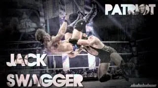 (2013): 5th Jack Swagger WWE Theme Song 