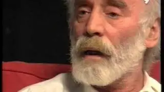 El Faro de Alejandría: Javier Krahe (6/6)