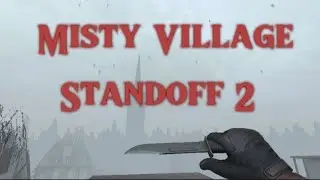 Review of the new Misty Village map.