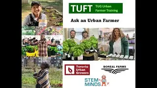Ask an Urban Farmer Oct 2025 Part 2