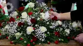 Massey Bros Funeral Homes - Flowers for Funerals