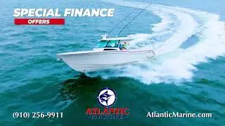 Atlantic Marine Boat Show 30 2024 HD