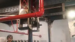 Claverton Pumping Station 11/10/25