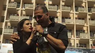 Akshay Kumar At Galgotias University &brvbar; Padman Promotion &brvbar; Full Coverage &brvbar;  Padman Full Movie