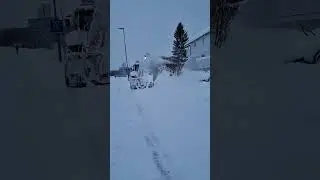 Winter Is Here❄️