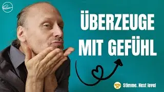 Denken killt deine Stimme | Gefühl vor Technik | Level 2.1