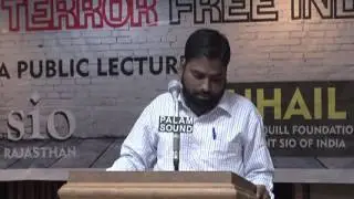 Terror Free India 1