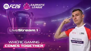 eAdriaticLeagueOne