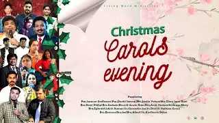 Special Christmas Carols Evening 2022