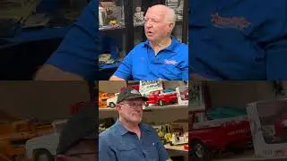 Do You Need an Oil Cooler with a Dry Sump?  Ask Ed Smith 38  Ed with #BarryT #classiccar  #musclecar