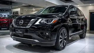 Infiniti QX55 2026 Review 🚙🔥 Luxury Coupe SUV, Performance, Interior & Price | Speed Hunter