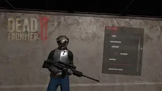 Best Video Settings For DEAD FRONTIER 2 (imo)