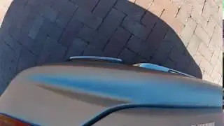 S65 AMG V12 Bi-Turbo SOUND!!