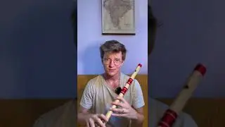 The Notes Of Bhoopali  #bansuri #tutorial #flute #lesson