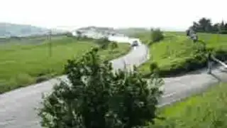 Radioassistenza 15&deg; Rally delle Marche