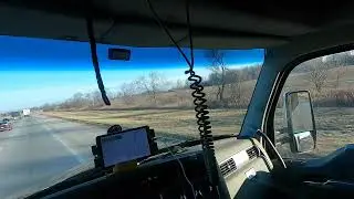 CAT PL83 -- North Baltimore to Toledo, OH