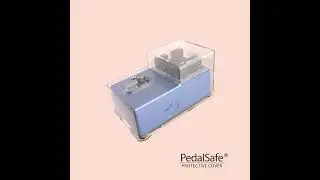 RockBoard&reg; PedalSafe & QuickMount