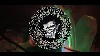 Mr. Mojo - FUEL [Official Music Video]