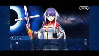 Solomon Arc Final Singularity  - Intro (1/xx)