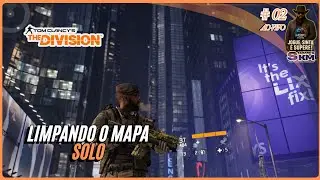 @SkmGAME'Stnc LIVE-ON THE DIVISION» #02 (!)