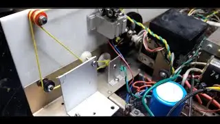 REPARACION RADIO CURSO ERATELE 4