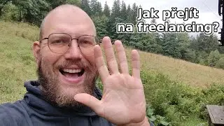 jak na freelancing