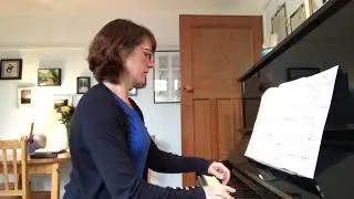 “Mitch & Abby” from The Firm, by Dave Grusin
