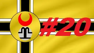 Улус Джучи (Золотая орда) #20 Medieval 2 Total War с модом БУЛАТНАЯ СТАЛЬ!