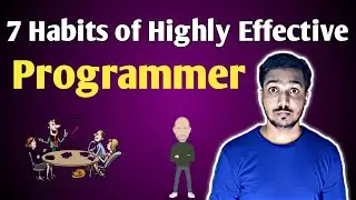 How to become a good programmer(in hindi) Improve your programming skills & be successful programmer