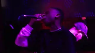 Cloned Apparition @ Holy Frijoles &bull; Baltimore, MD  3.5.24 Full Live Set