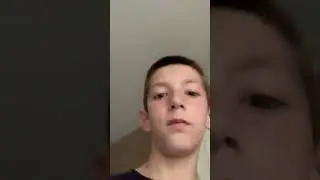 Jordan is chilling